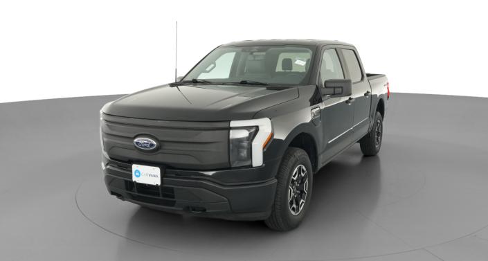 Thumbnail: 2022 Ford F-150 - 1