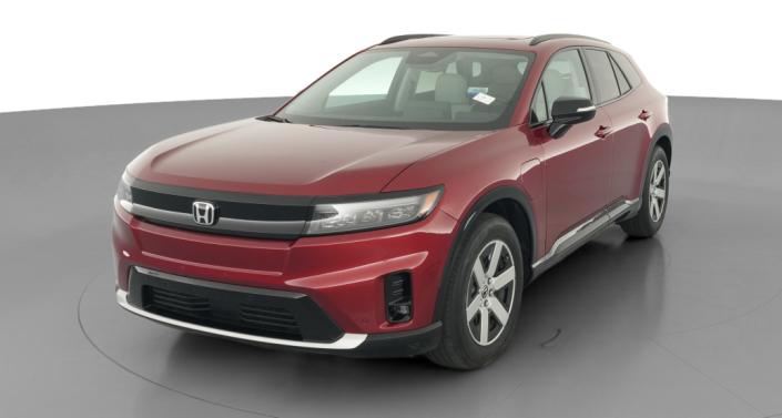 2024 Honda Prologue Touring -
                  Rocklin, CA