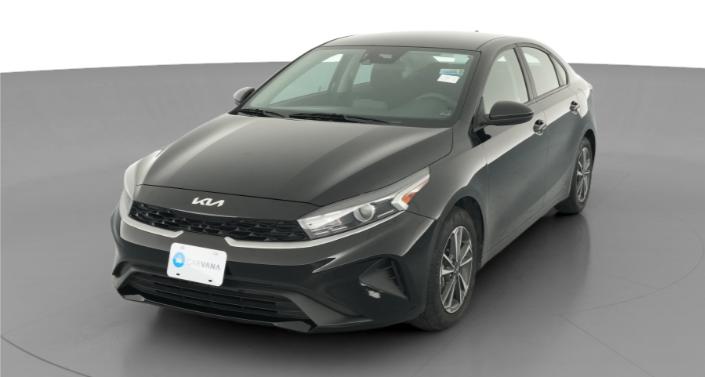 Thumbnail: 2024 Kia Forte - 1
