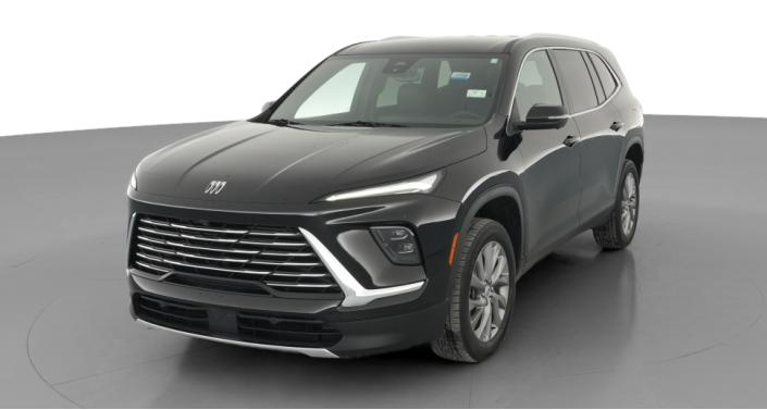 Thumbnail: 2025 Buick Enclave - 1