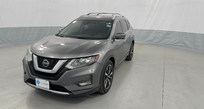 Thumbnail: 2020 Nissan Rogue - 1