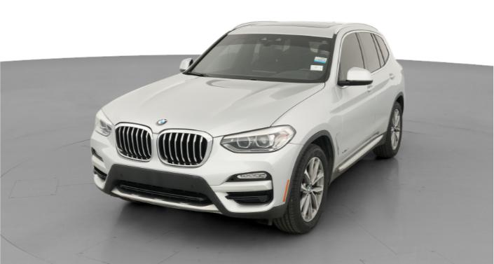 Thumbnail: 2018 BMW X3 - 1
