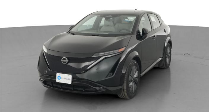 2023 Nissan Ariya Evolve+ -
                  Manville, NJ