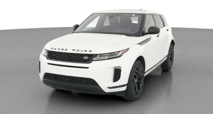 Thumbnail: 2020 Land Rover Range Rover Evoque - 1