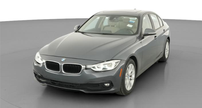 Thumbnail: 2018 BMW 3 Series - 1