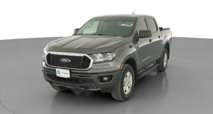 Thumbnail: 2019 Ford Ranger - 1