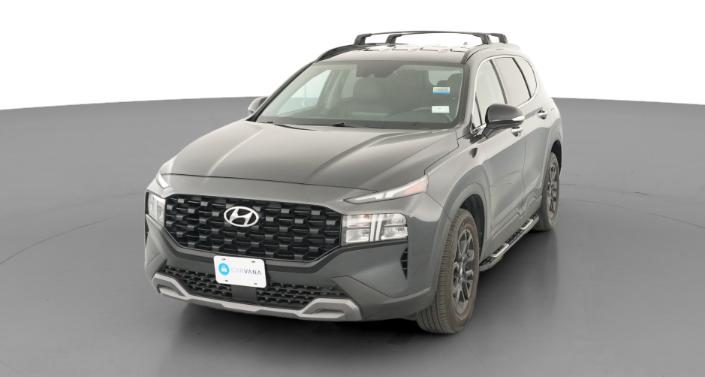 Thumbnail: 2023 Hyundai Santa Fe - 1