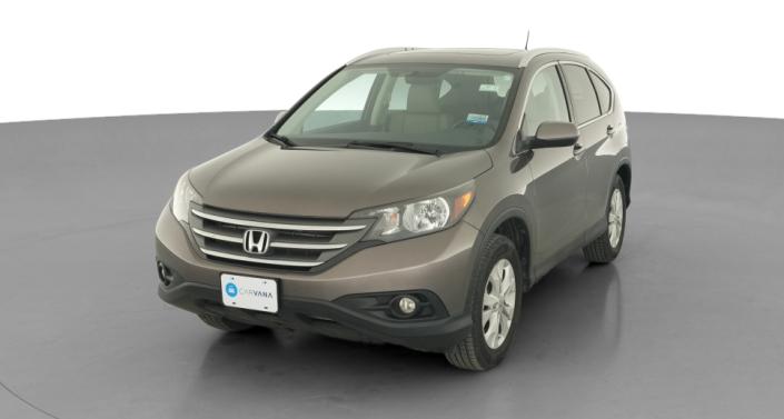 Thumbnail: 2014 Honda CR-V - 1