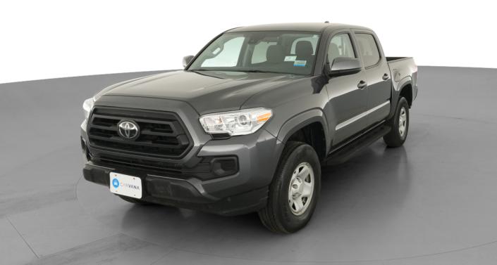 Thumbnail: 2023 Toyota Tacoma - 1