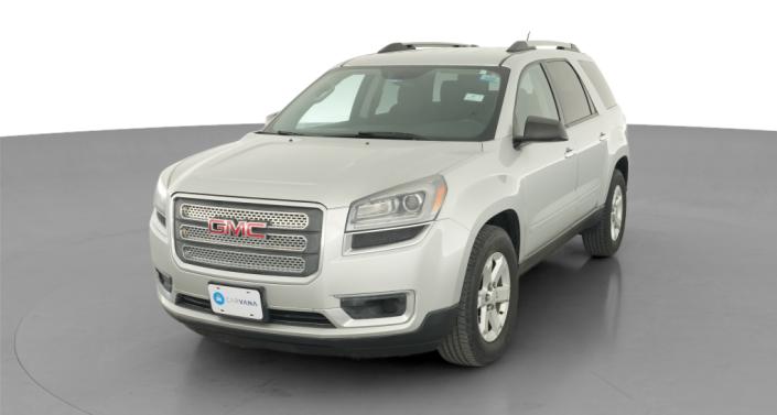 2015 GMC Acadia SLE -
                  Richton Park, IL