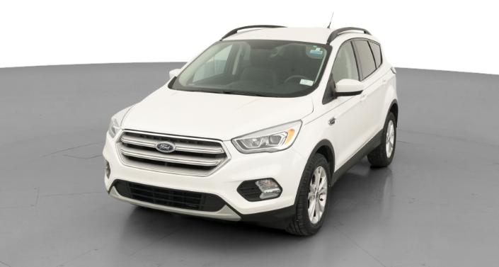 Thumbnail: 2018 Ford Escape - 1