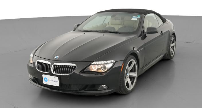 2010 BMW 6 Series 650i -
                  Tolleson, AZ