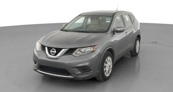 Thumbnail: 2015 Nissan Rogue - 1