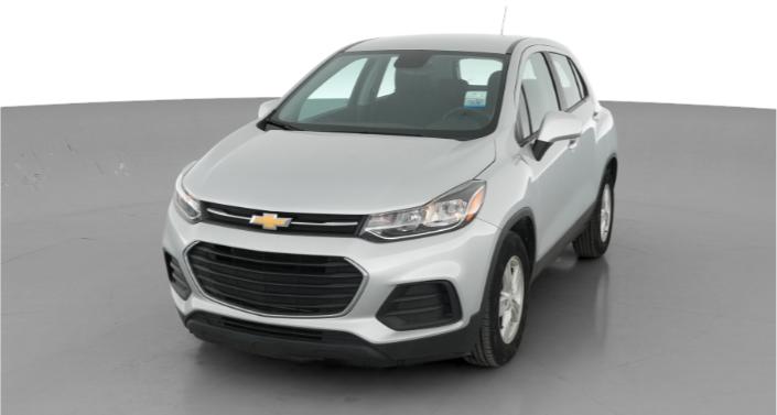 Thumbnail: 2020 Chevrolet Trax - 1
