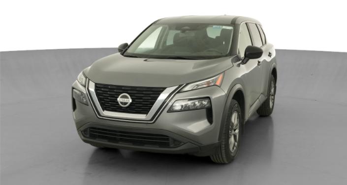 Thumbnail: 2021 Nissan Rogue - 1
