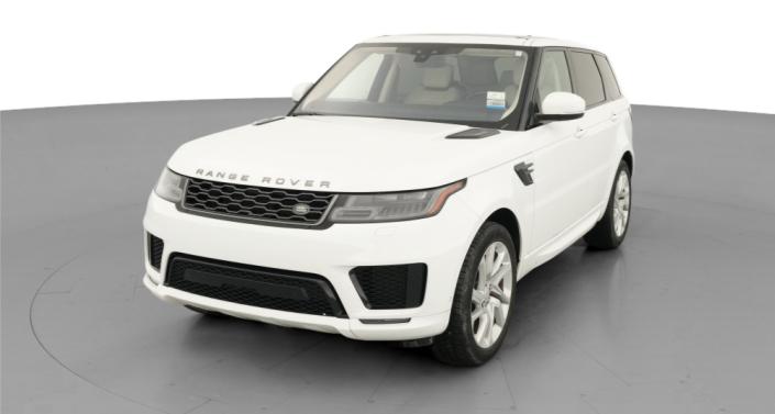Thumbnail: 2020 Land Rover Range Rover Sport - 1