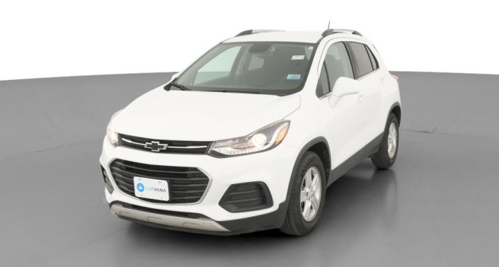 Thumbnail: 2020 Chevrolet Trax - 1