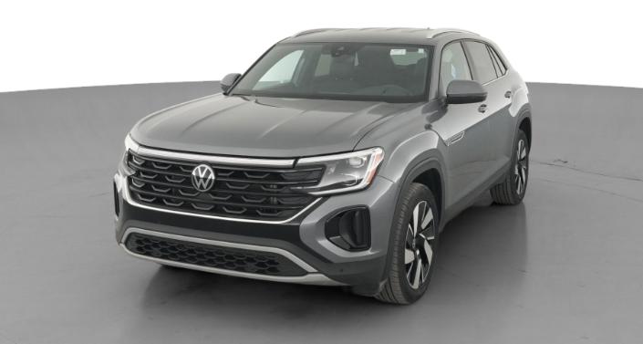 Thumbnail: 2025 Volkswagen Atlas - 1