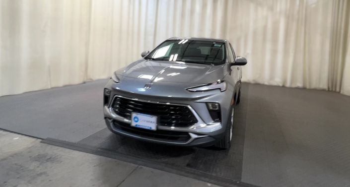 Thumbnail: 2025 Buick Encore GX - 1