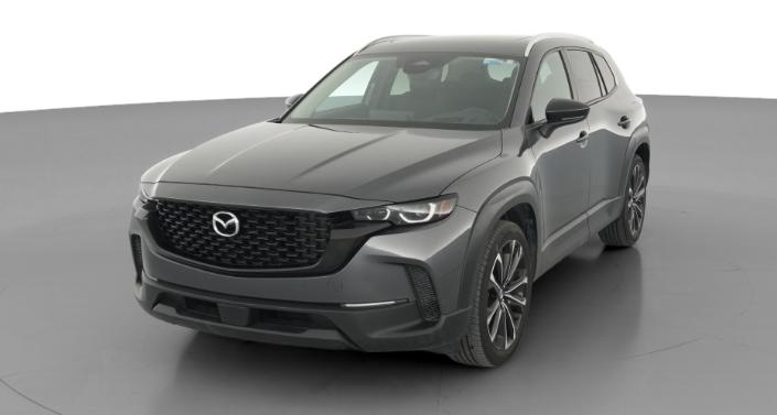 Thumbnail: 2025 Mazda CX-50 - 1