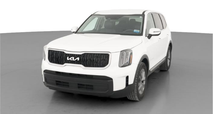 Thumbnail: 2024 Kia Telluride - 1