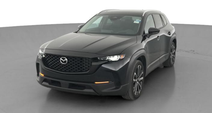 Thumbnail: 2025 Mazda CX-50 - 1