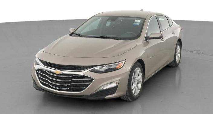 Thumbnail: 2023 Chevrolet Malibu - 1