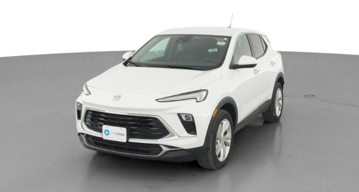 Thumbnail: 2025 Buick Encore GX - 1