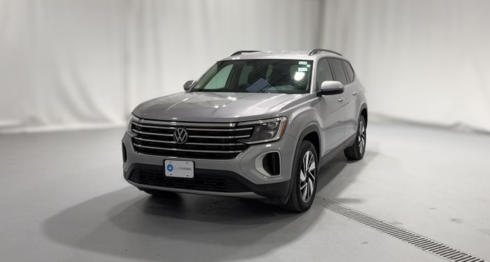 Thumbnail: 2025 Volkswagen Atlas - 1
