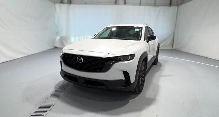 Thumbnail: 2025 Mazda CX-50 - 1