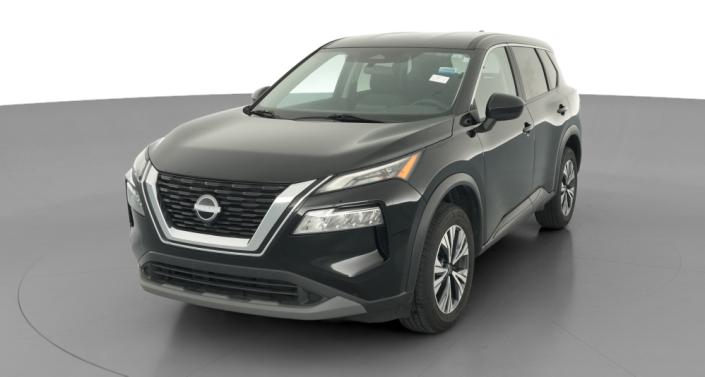 Thumbnail: 2023 Nissan Rogue - 1