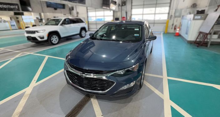 2024 Chevrolet Malibu LT -
                  Yaphank, NY