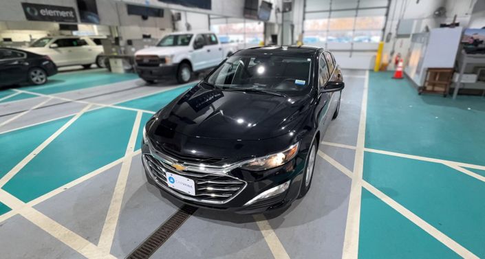 Thumbnail: 2024 Chevrolet Malibu - 1