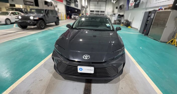 Thumbnail: 2025 Toyota Camry - 1