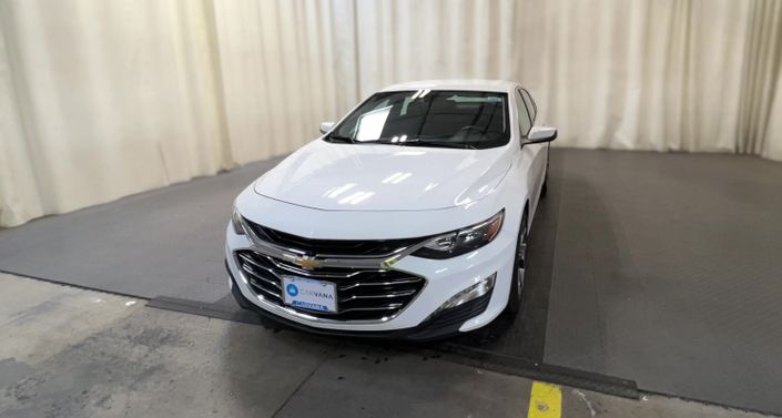 Thumbnail: 2024 Chevrolet Malibu - 1