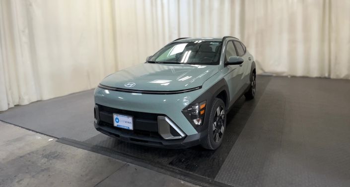 Thumbnail: 2025 Hyundai Kona - 1