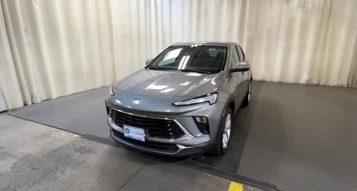 Thumbnail: 2025 Buick Encore GX - 1