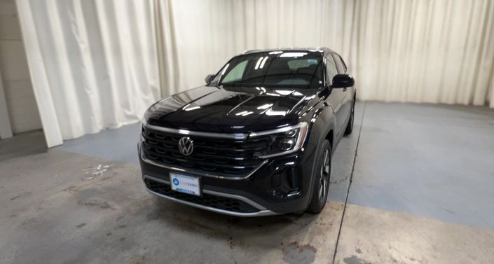 Thumbnail: 2025 Volkswagen Atlas - 1