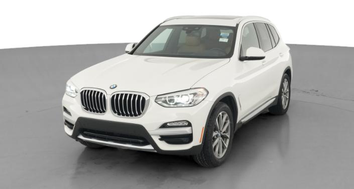 Thumbnail: 2019 BMW X3 - 1