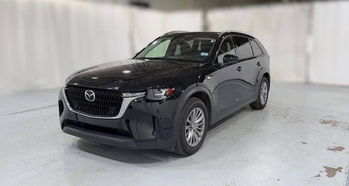 Thumbnail: 2025 Mazda CX-90 - 1