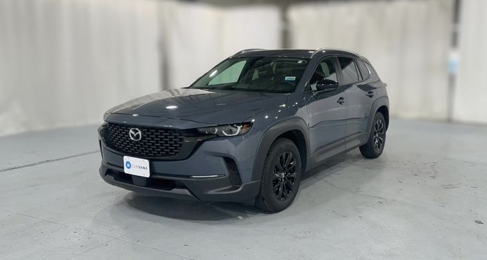 Thumbnail: 2025 Mazda CX-50 - 1