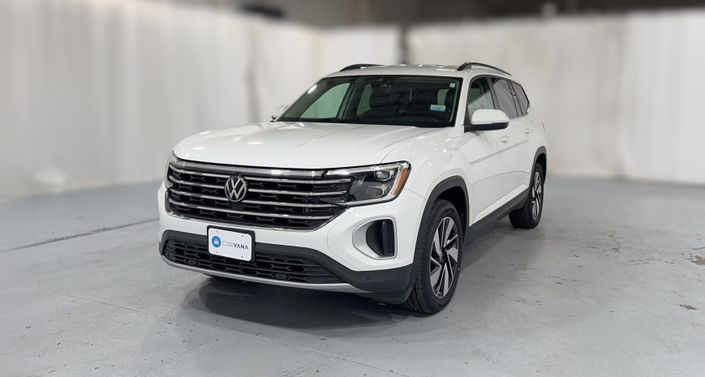 Thumbnail: 2025 Volkswagen Atlas - 1