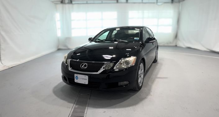 2010 Lexus GS 350 -
                  Madison, TN