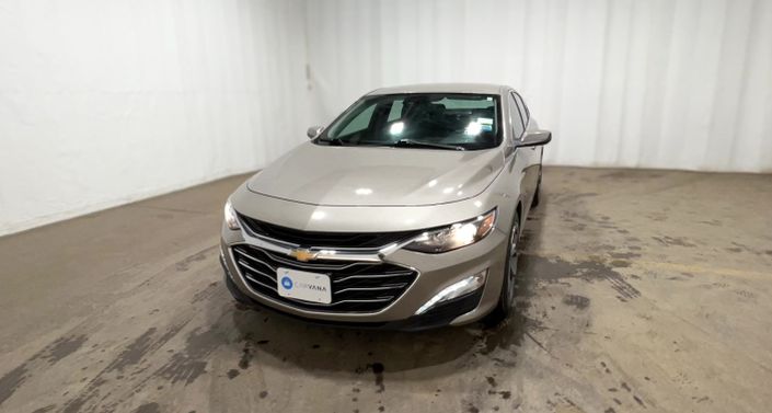 Thumbnail: 2024 Chevrolet Malibu - 1