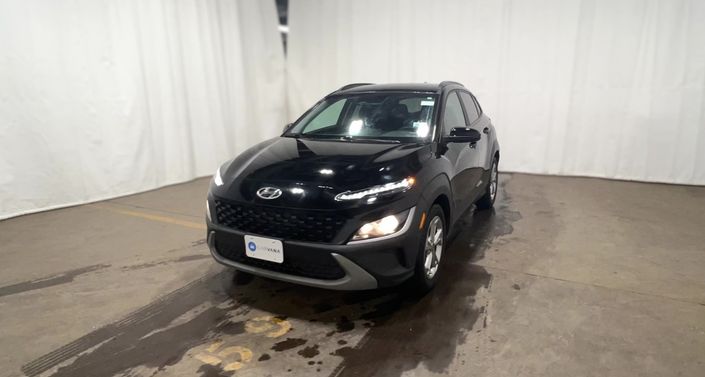 Thumbnail: 2023 Hyundai Kona - 1