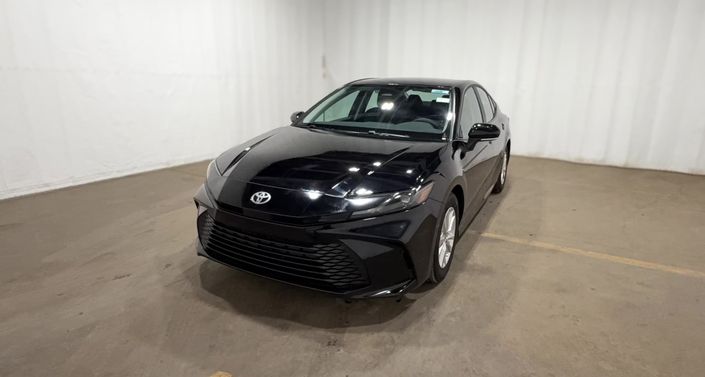 Thumbnail: 2025 Toyota Camry - 1