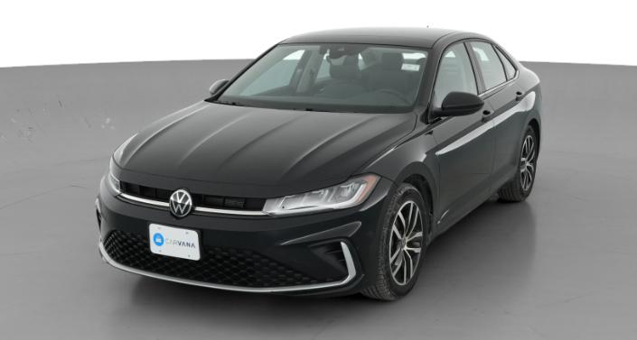 Thumbnail: 2025 Volkswagen Jetta - 1