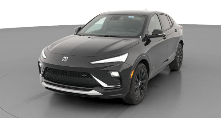 Thumbnail: 2025 Buick Envista - 1