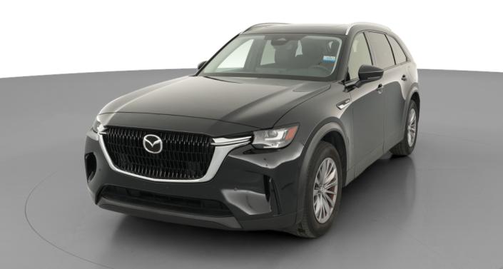 Thumbnail: 2025 Mazda CX-90 - 1