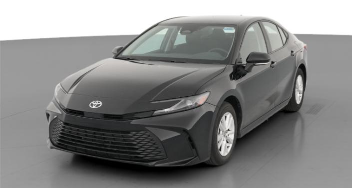 Thumbnail: 2025 Toyota Camry - 1